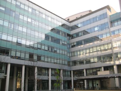 Bureau Saint-Denis 12660m² Location bureau Saint-Denis Seine-Saint-Denis OLBUR2100386 2
